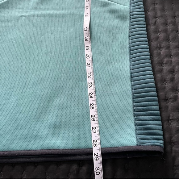 Men's NWT Under Armour Storm Daytona Golf 1/2 Zip Pullover Size Medium - Picture 13 of 14